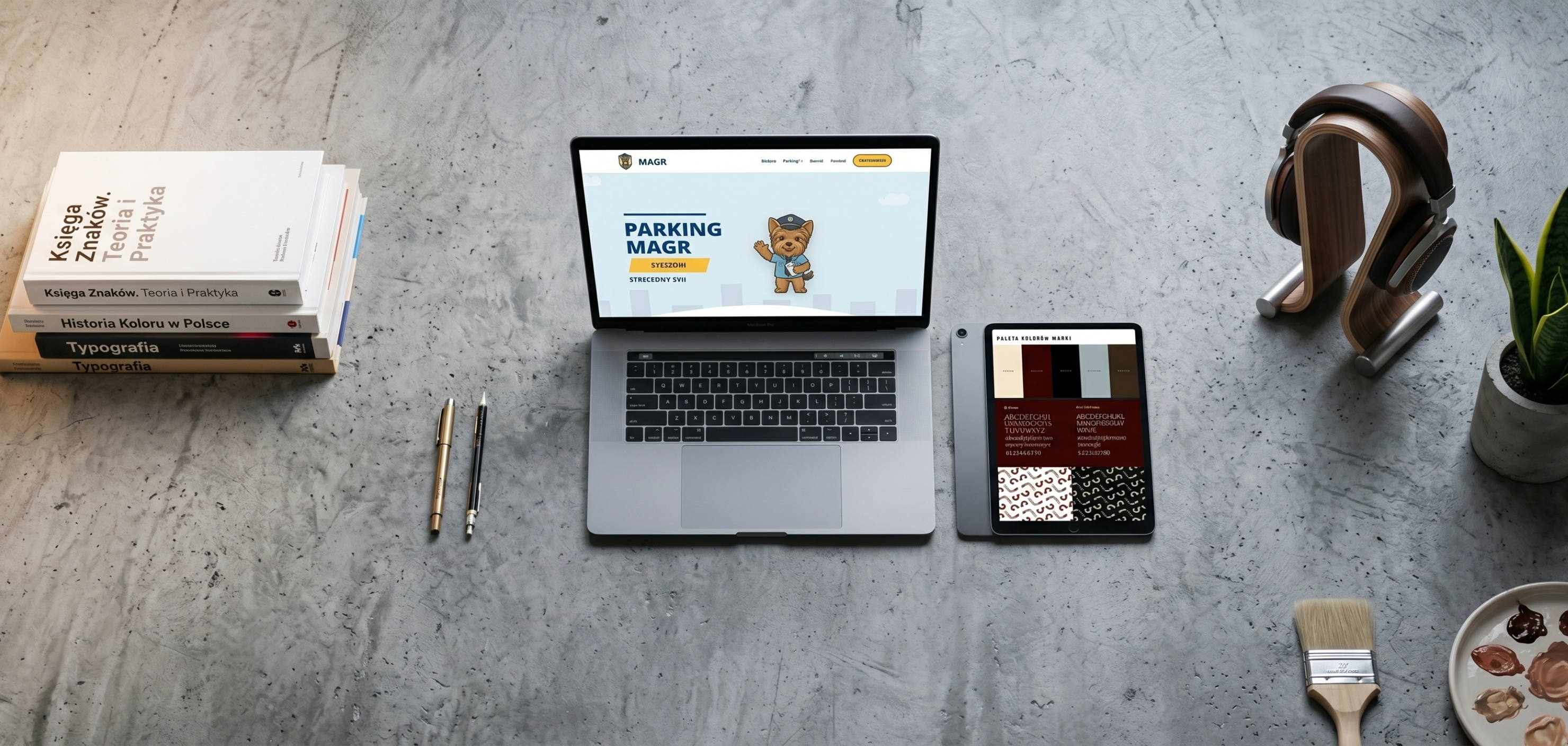 Realizacje agencji marketingowej Szczecin